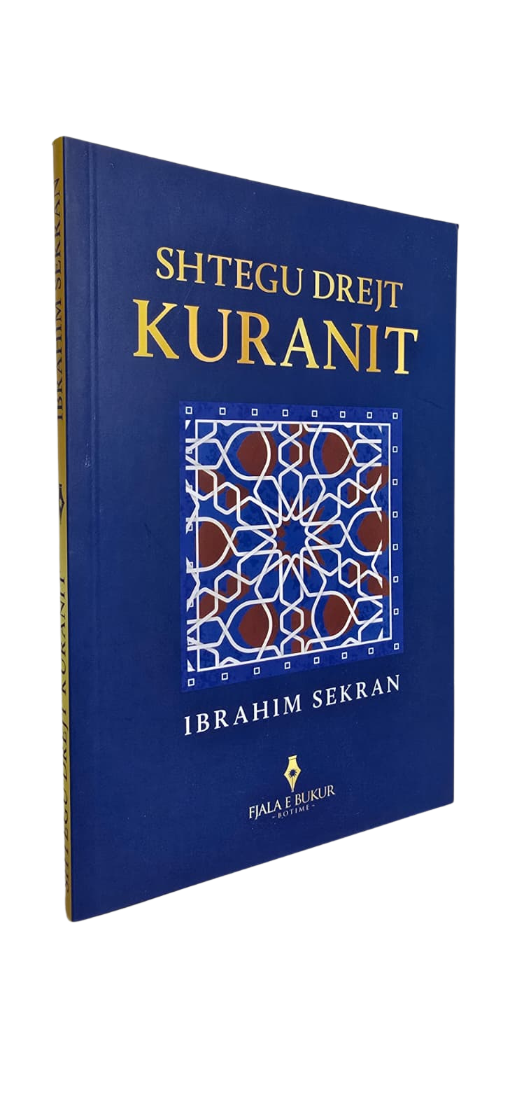 Shtegu drejt Kuranit