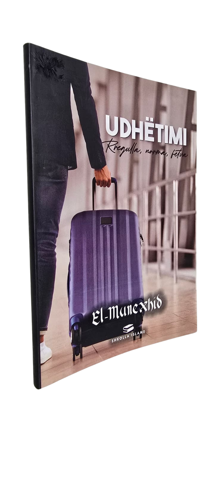 Udhëtimi - Rregulla, norma, fetva