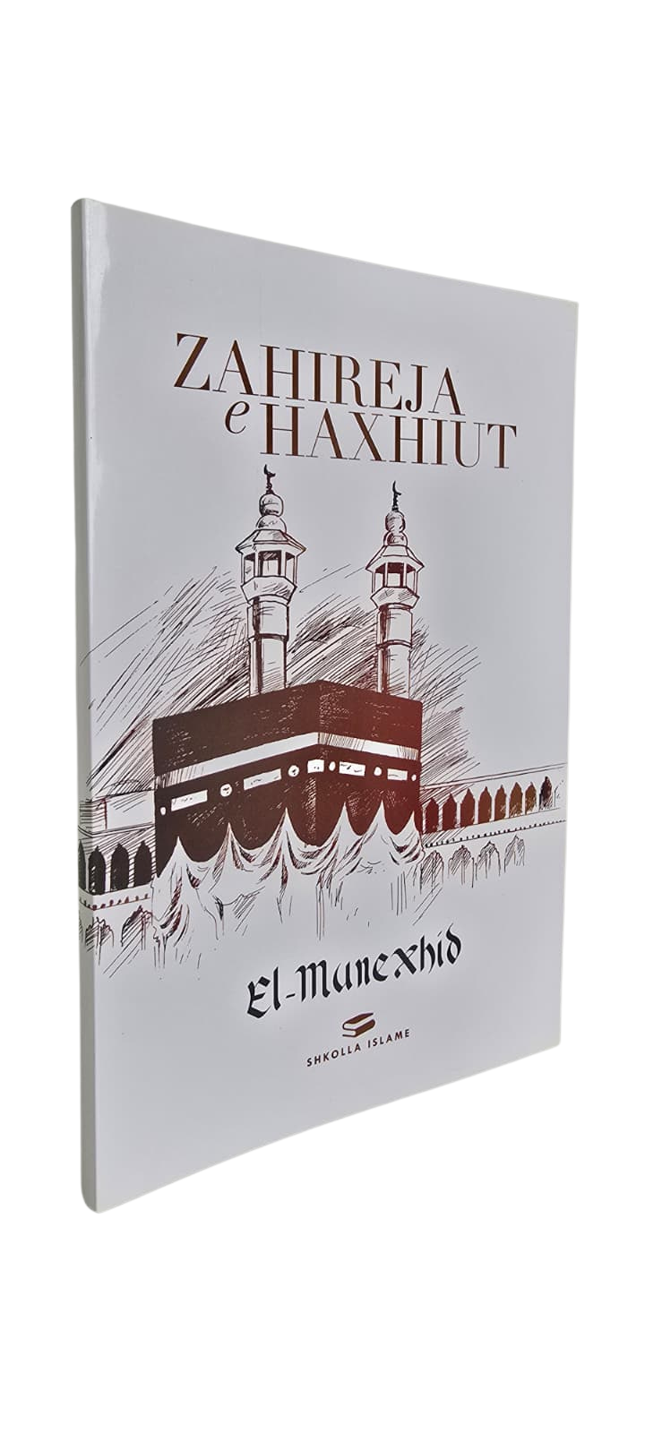 Zahireja e Haxhiut