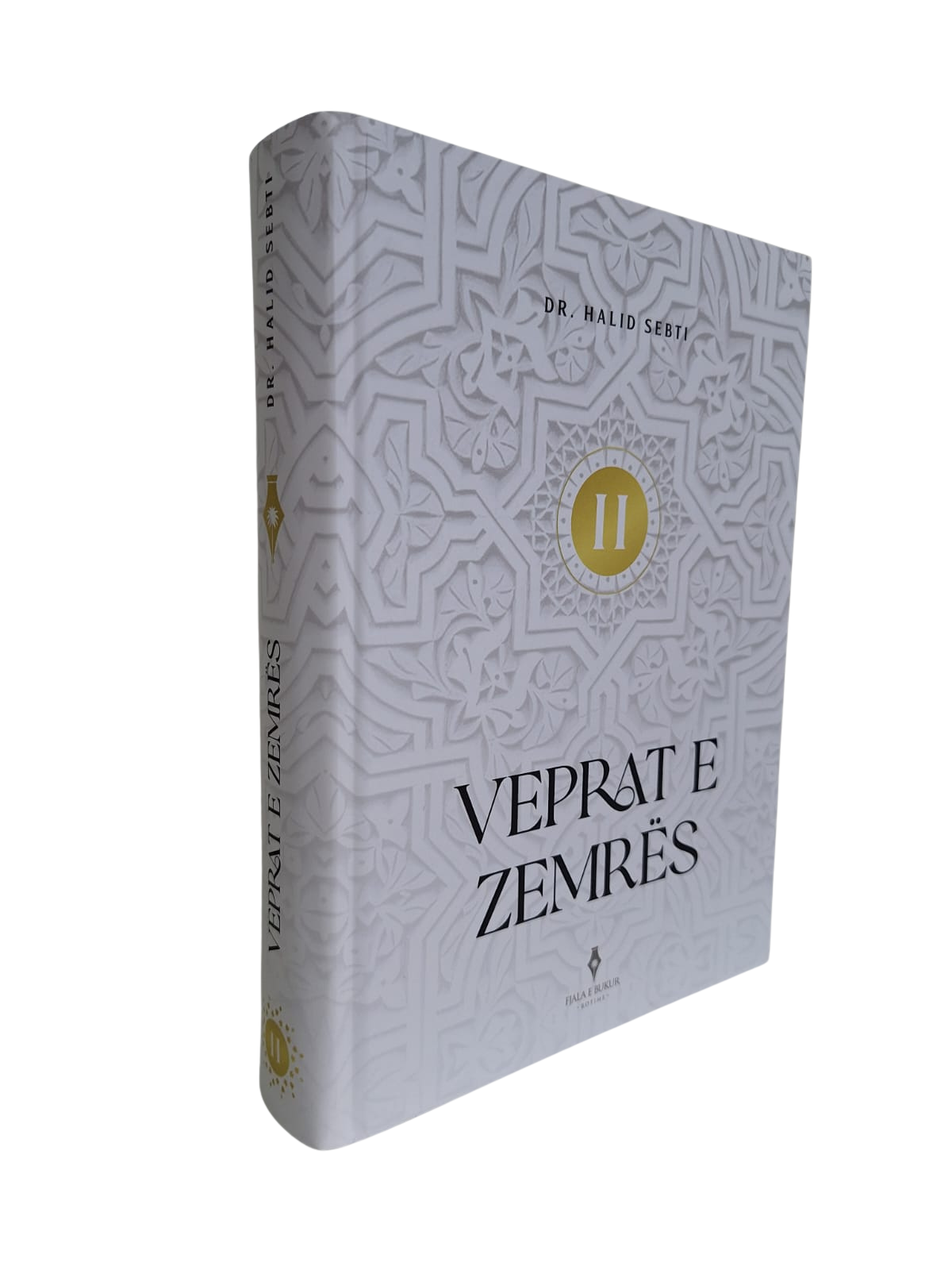 Veprat e Zemrës (2)