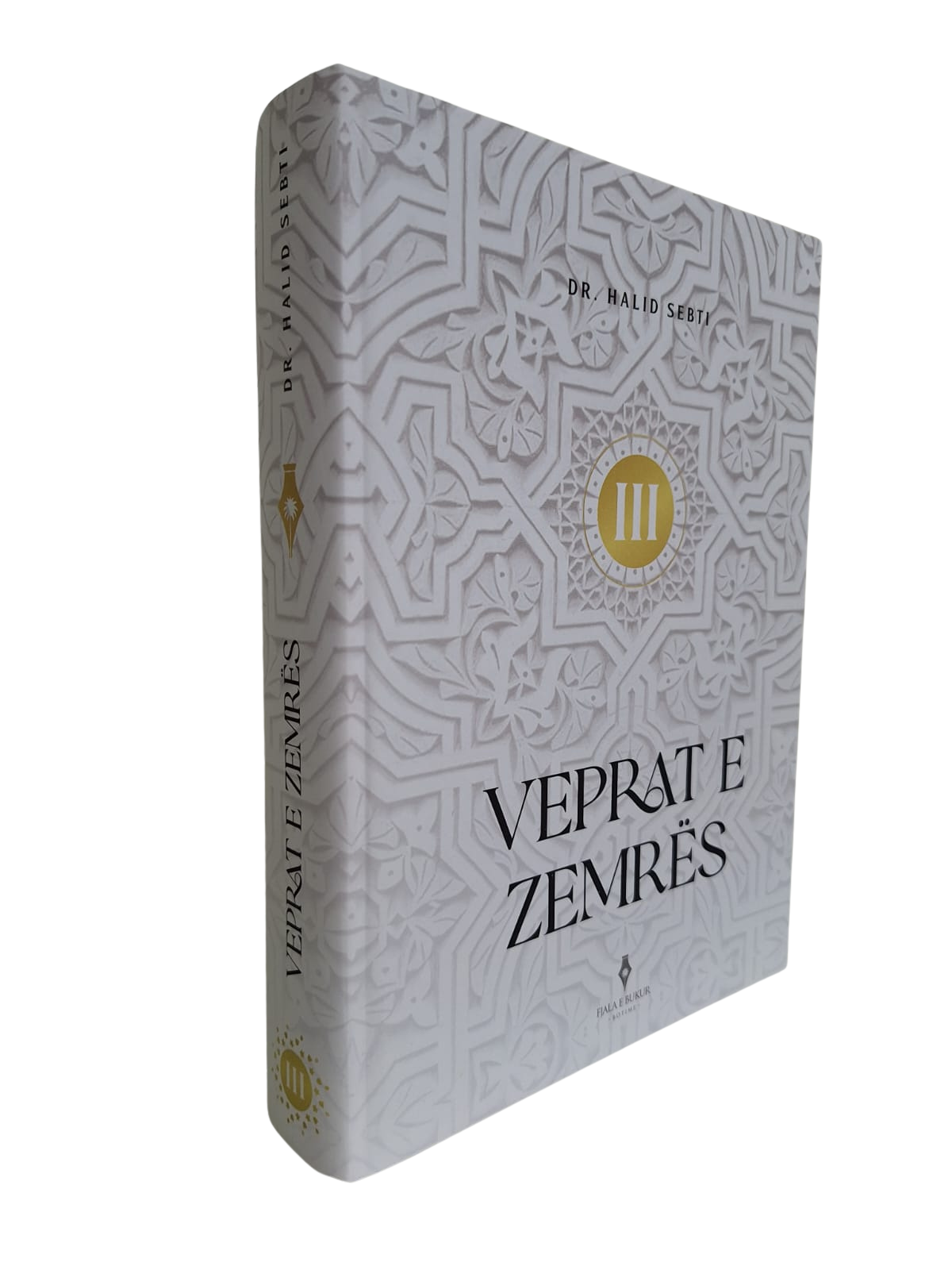 Veprat e Zemrës (3)