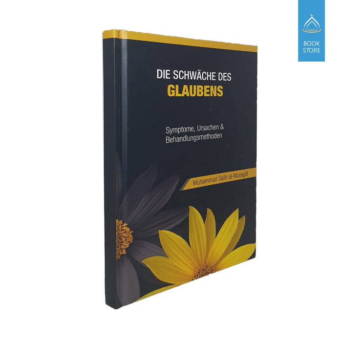 Die Schwäche des Glaubens