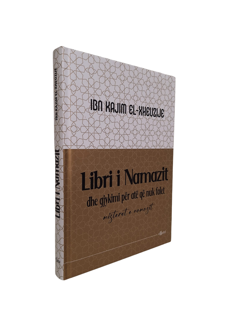 Libri i Namazit