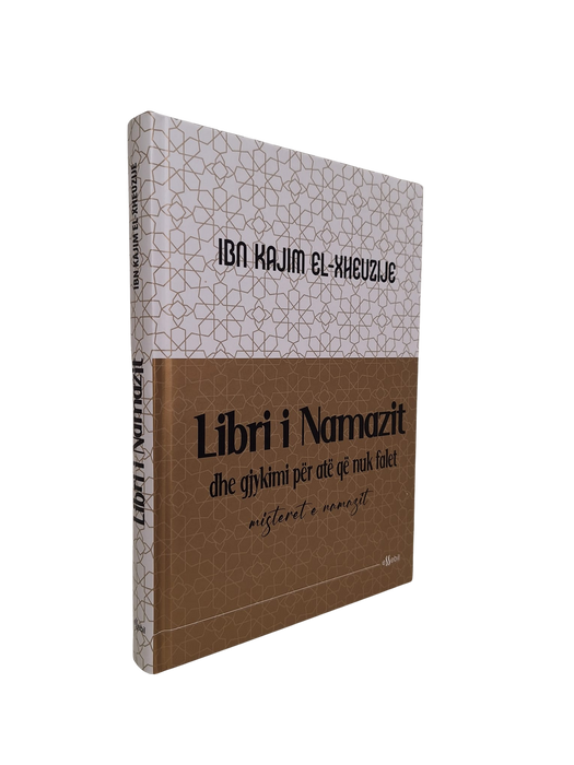 Libri i Namazit
