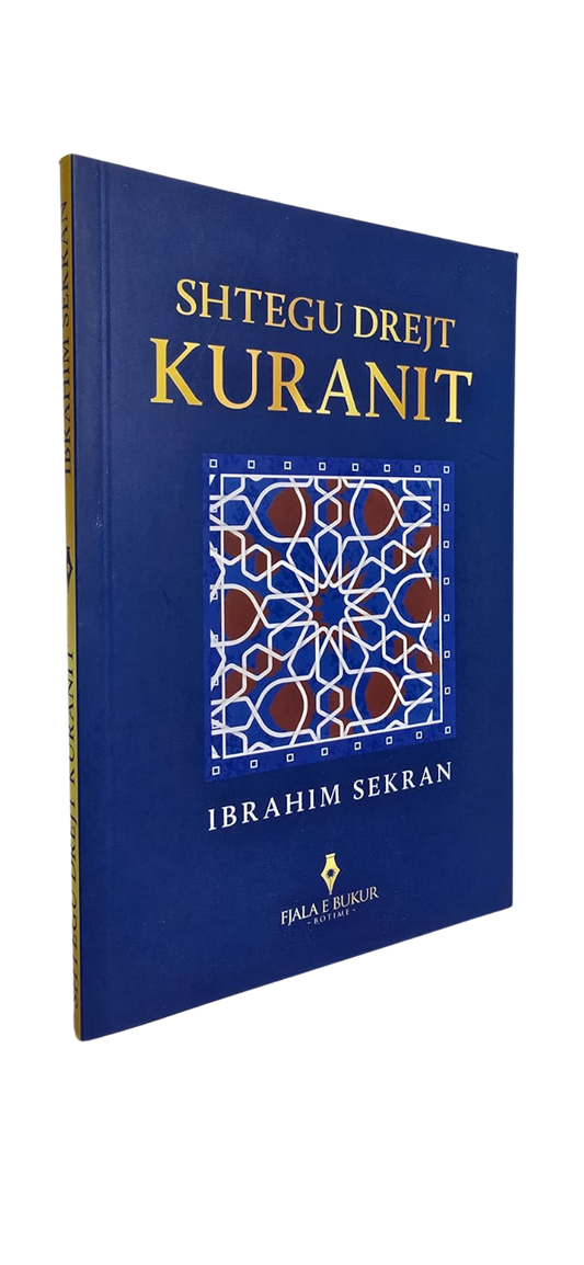 Shtegu drejt Kuranit