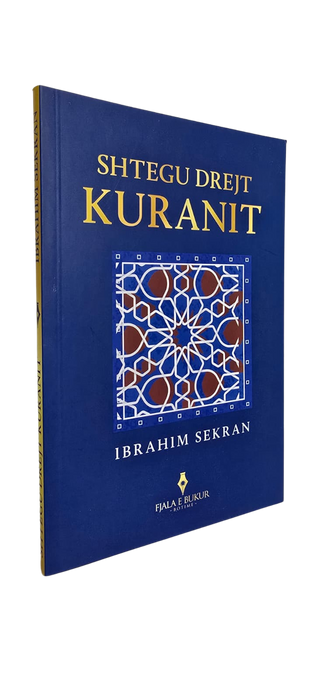Shtegu drejt Kuranit