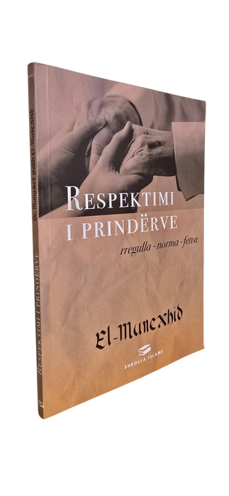 Respektimi i Prindërve