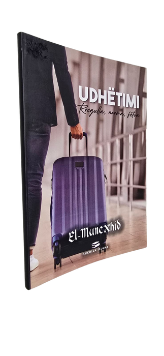 Udhëtimi - Rregulla, norma, fetva