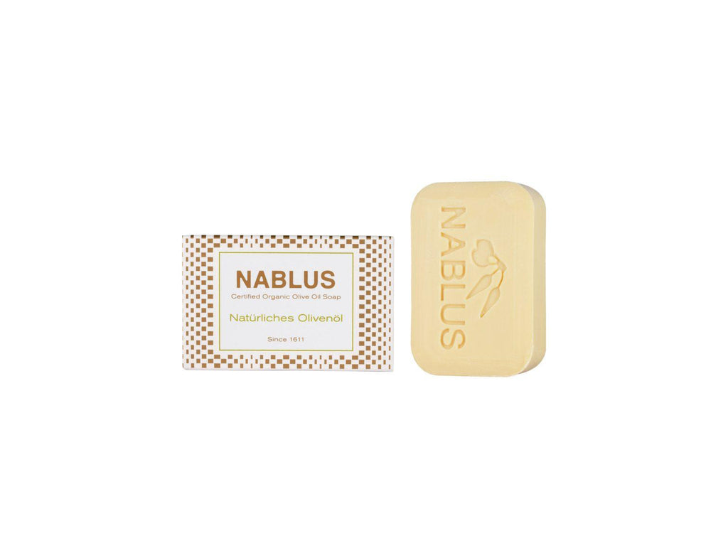 Nablus Seife