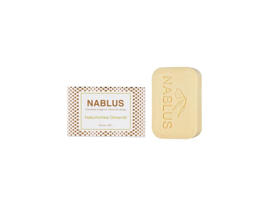 Nablus Seife
