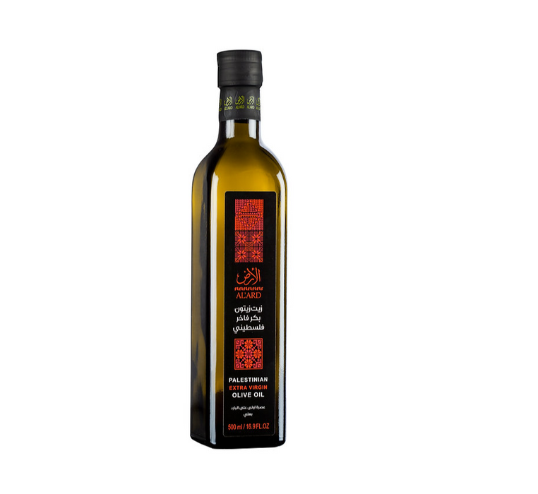 Olivenöl aus Palästina 500 ml