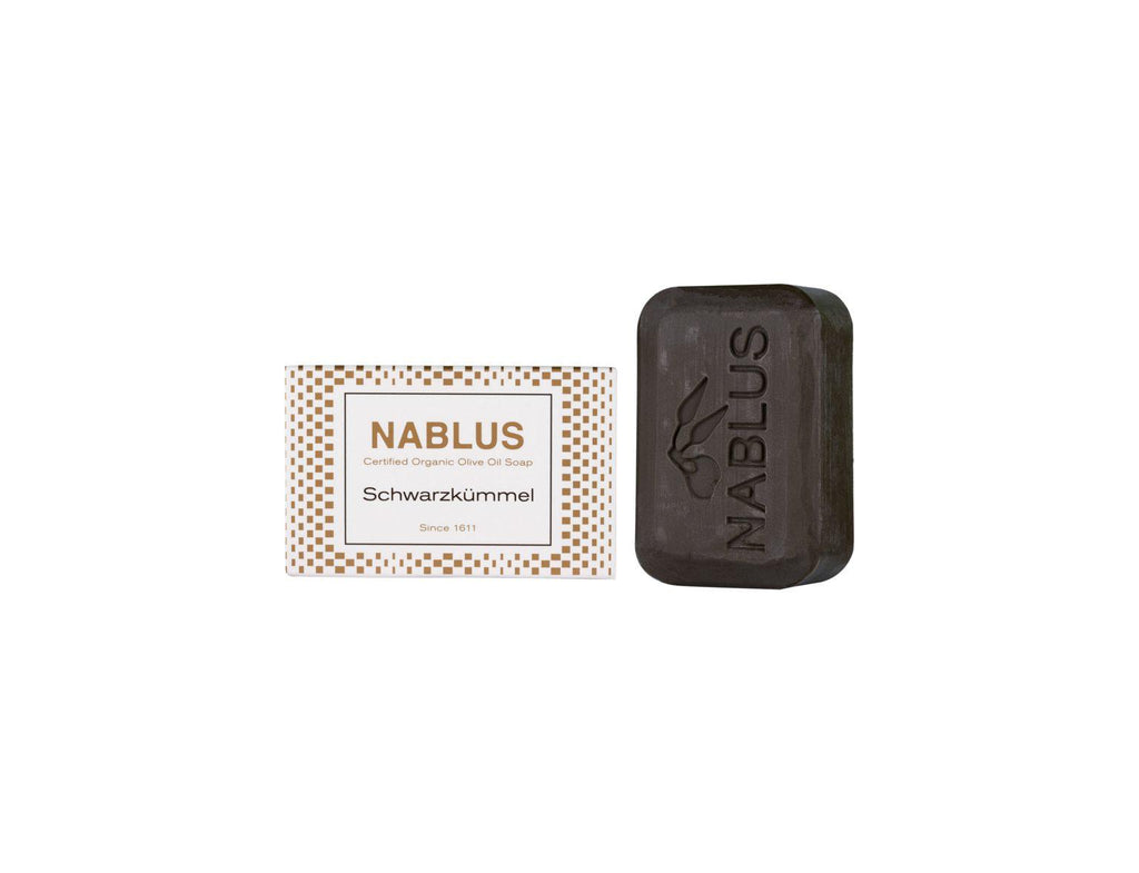 Nablus Seife