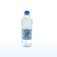 Zam Zam Wasser