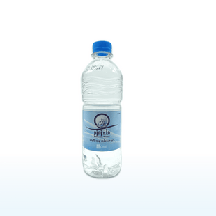 Zam Zam Wasser