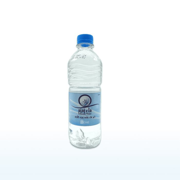 Zam Zam Wasser
