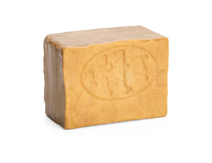 Aleppo-Seife – Traditionelle Naturseife aus Olivenöl & Lorbeeröl