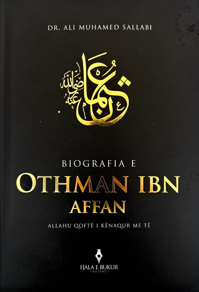 Biografia e Othman ibn Afan