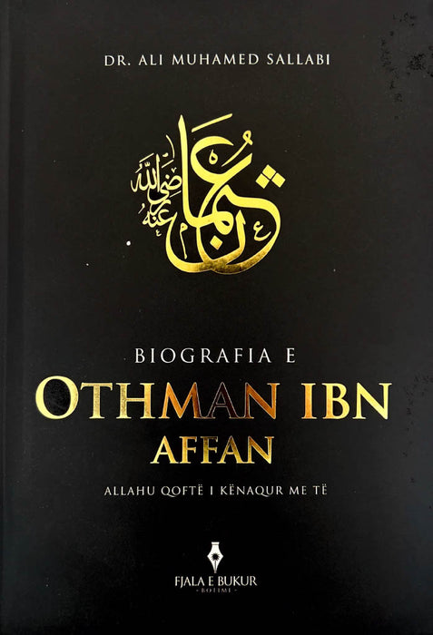 Biografia e Othman ibn Afan