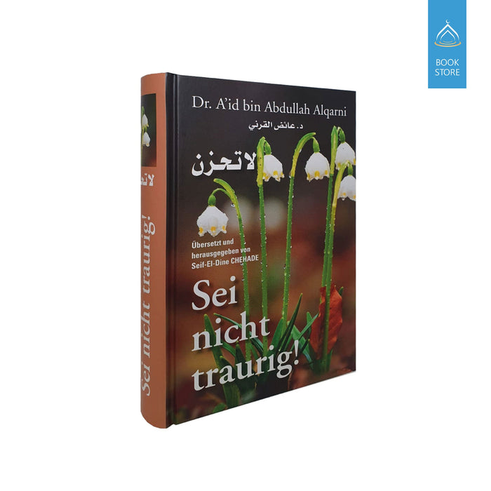 Sei nicht Traurig "La Tahzan"