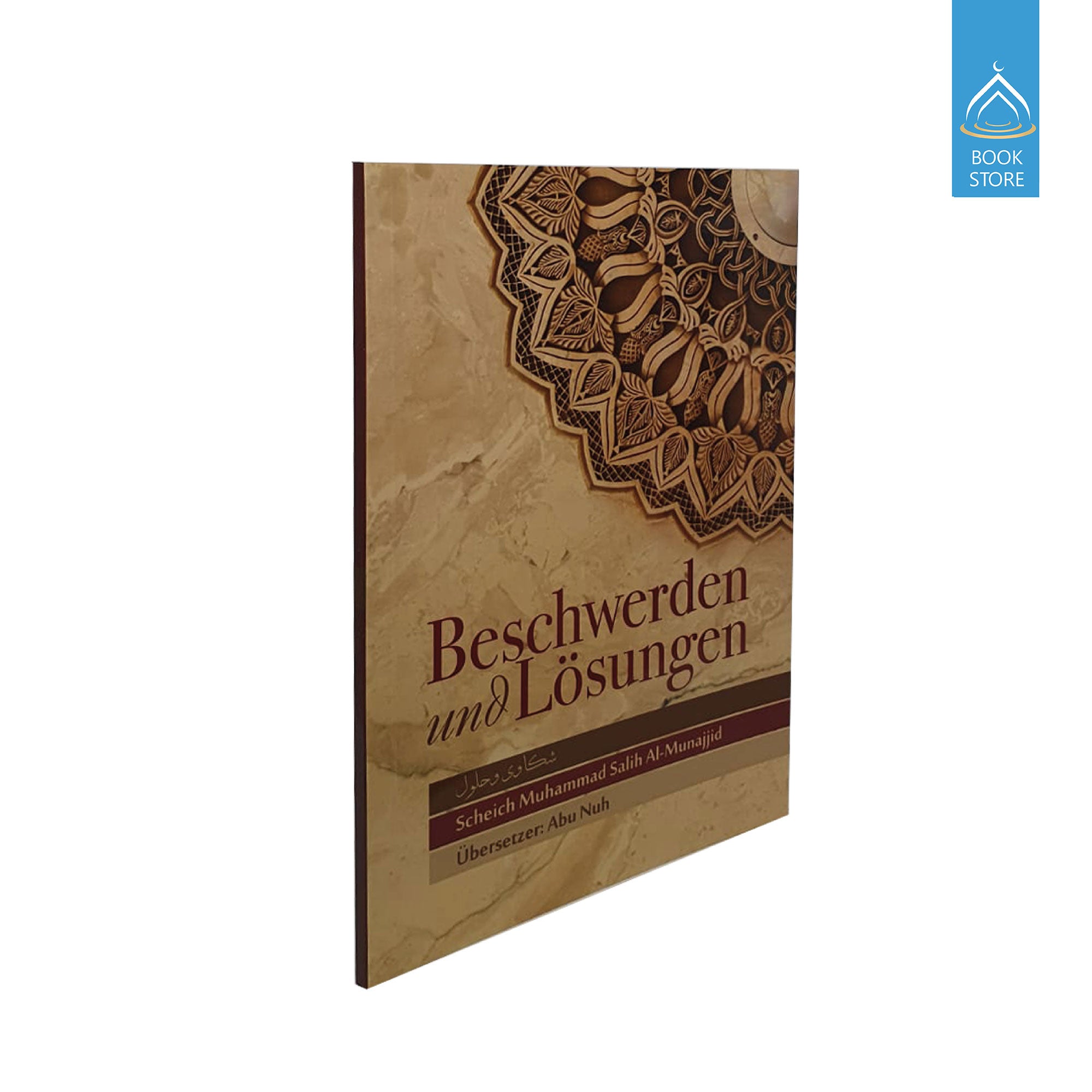 Beschwerden und Lösungen