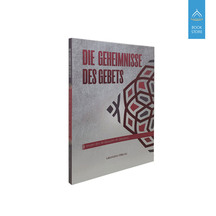 Geheimnisse des Gebets