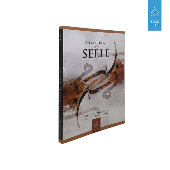 Die Erziehung der Seele