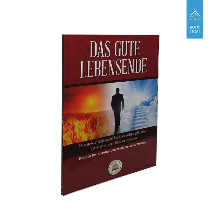 Das gute Lebensende