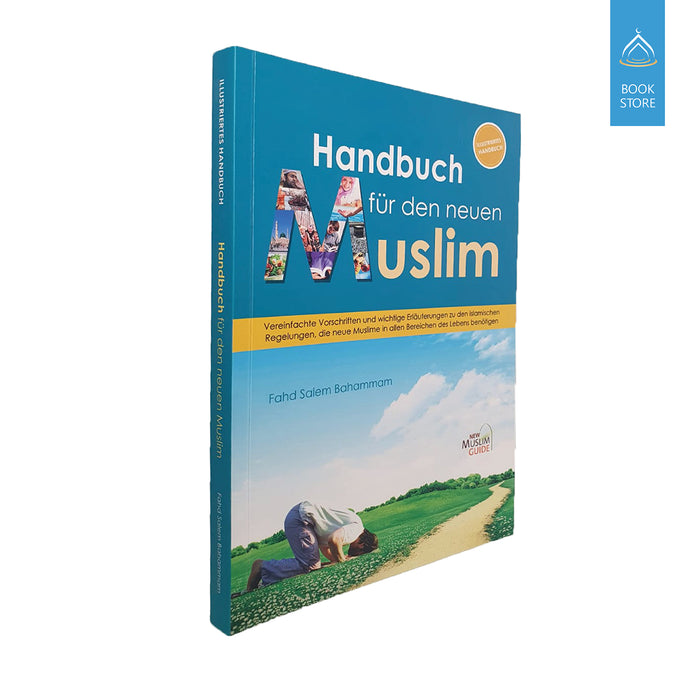 Handbuch für den neuen Muslim