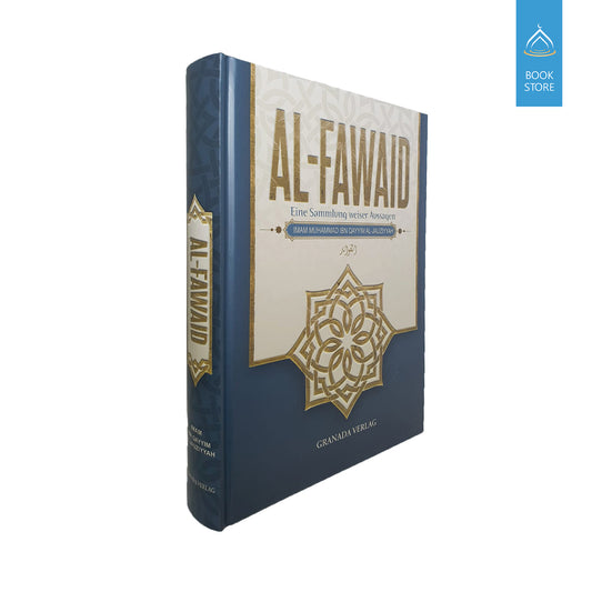 Al-Fawaid - Eine Sammlung weiser Aussagen (NEU)