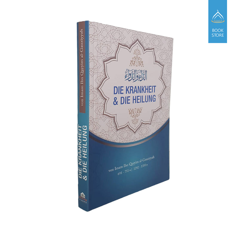 Die Krankheit und die Heilung