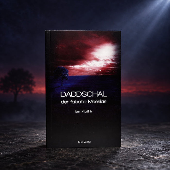 Daddschal - Der falsche Messias
