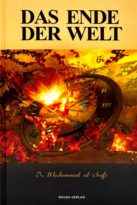 Das Ende der Welt