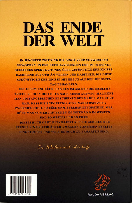 Das Ende der Welt