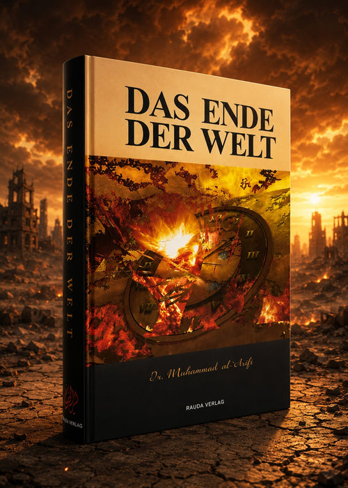 Das Ende der Welt