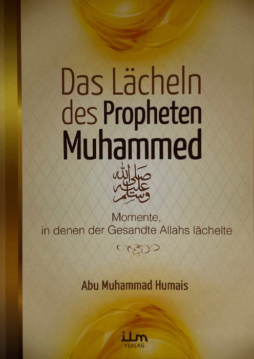 Das Lächeln des Propheten