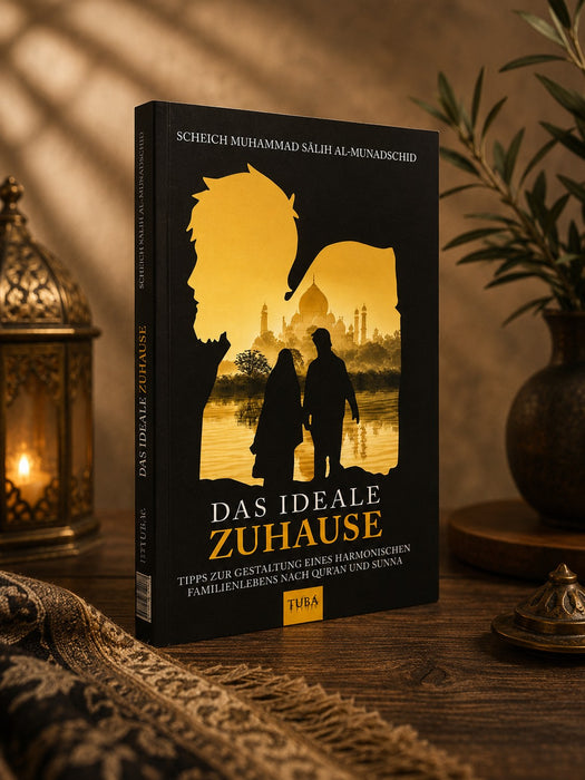 Das ideale Zuhause