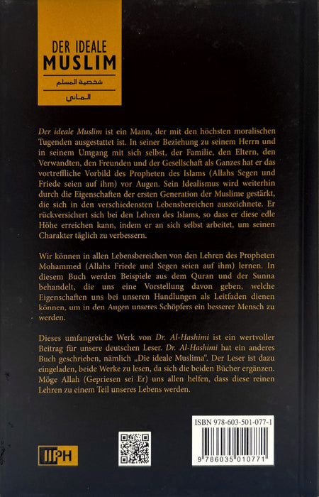 Der ideale Muslim