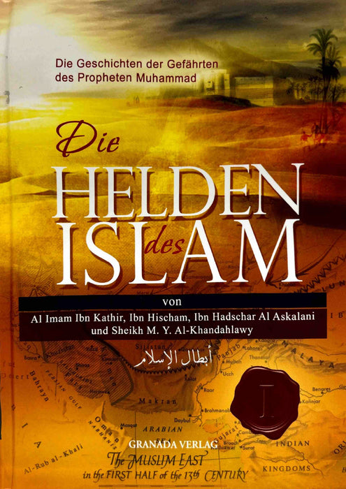 Die Helden des Islam