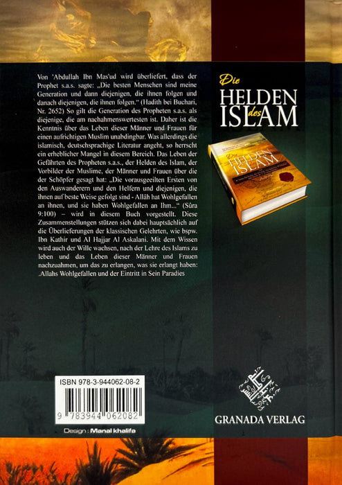 Die Helden des Islam