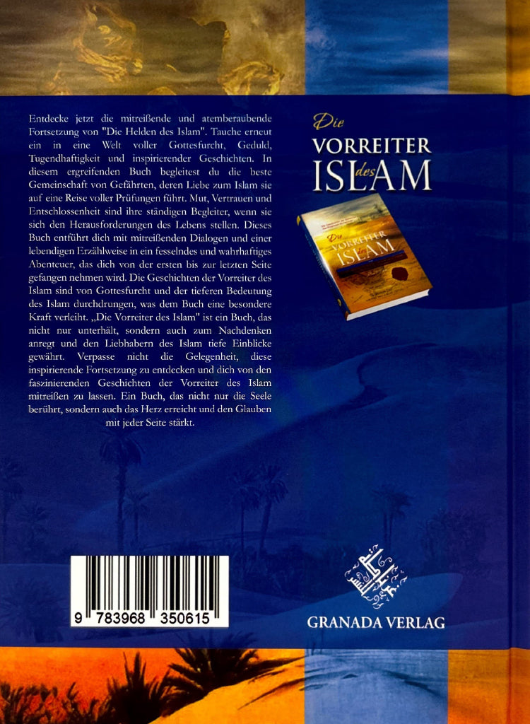 Die Vorreiter des Islam