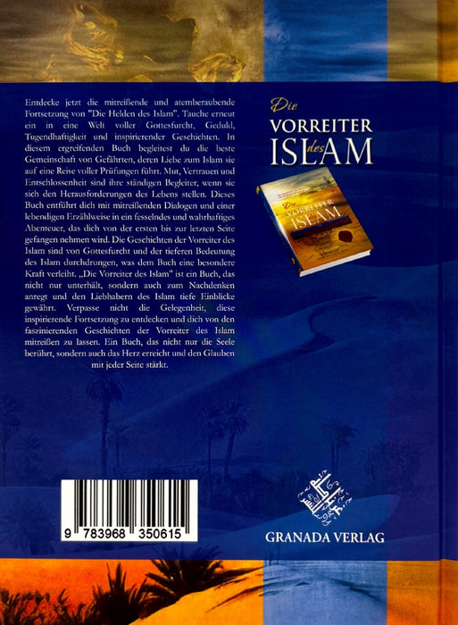 Die Vorreiter des Islam