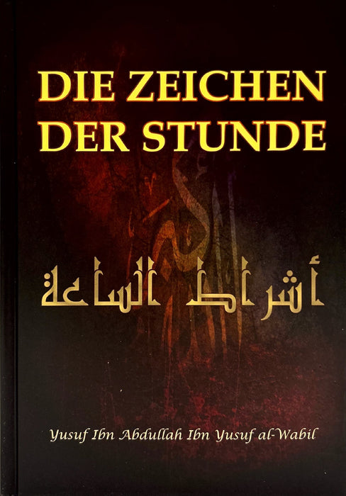 Die Zeichen der Stunde