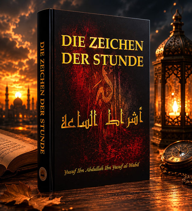 Die Zeichen der Stunde