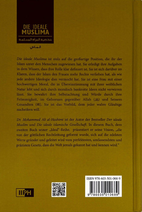 Die ideale Muslima