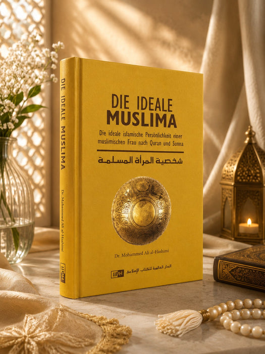 Die ideale Muslima