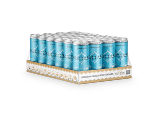Sultan Drinks im 24er Pack