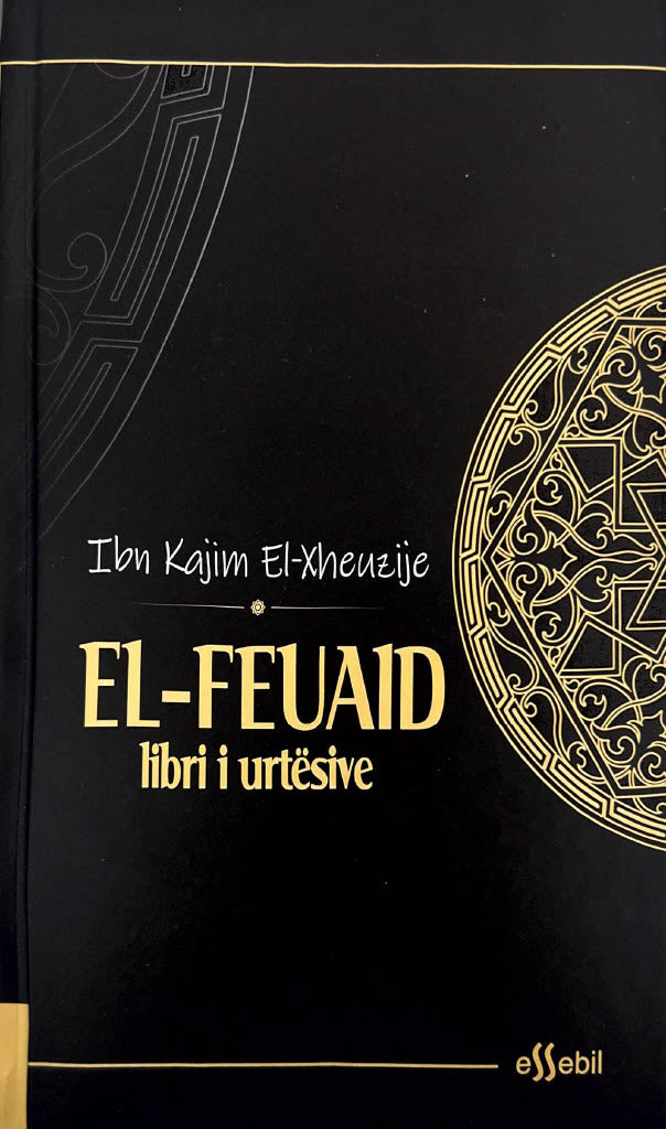 El-Feuaid Libri i Urtësive