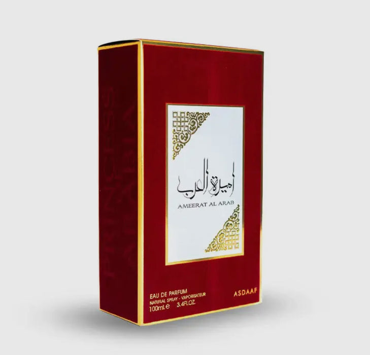 Ameerat Al Arab Eau de Parfum, 100 ml
