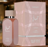 Hayaati Florence Eau de Parfum, 100 ml