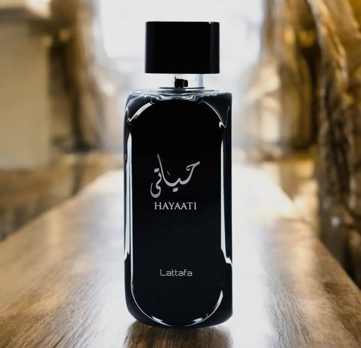 Hayaati Eau de Parfum, 100 ml
